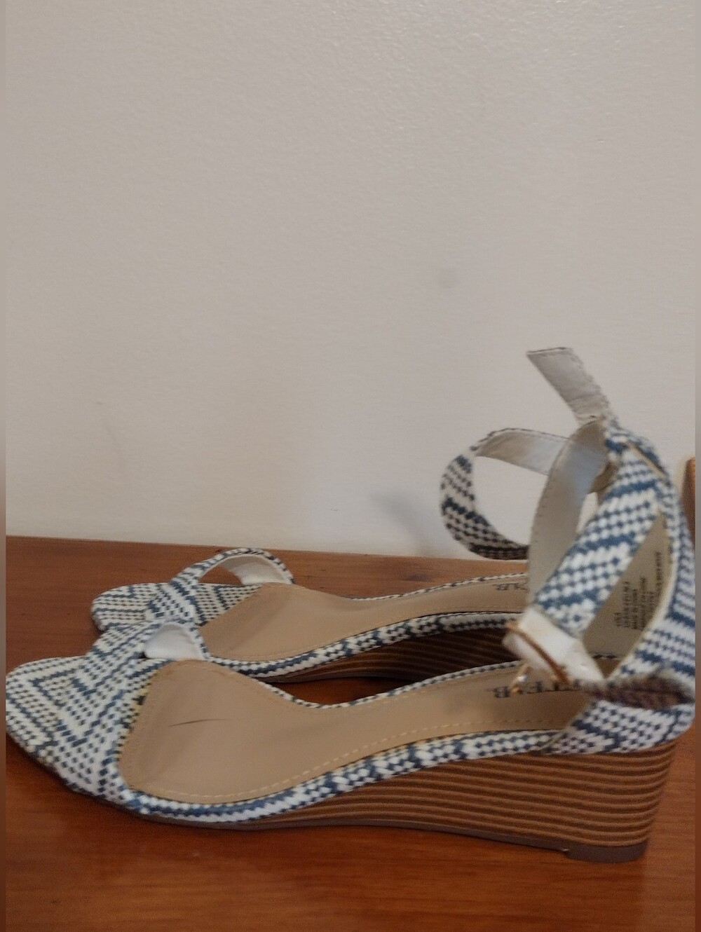 Justfab Sandals